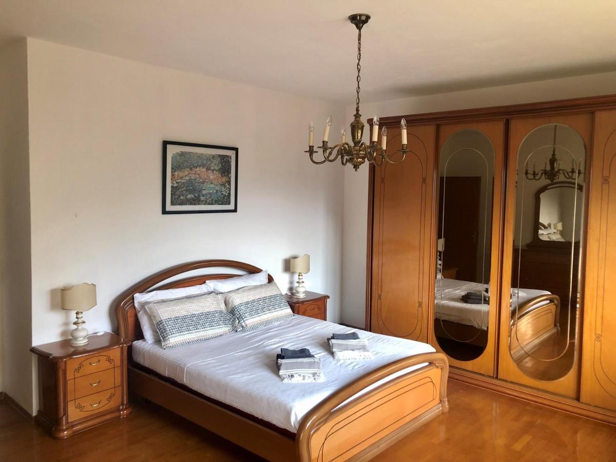 B&B Villa Chiara - Arco Exterior photo